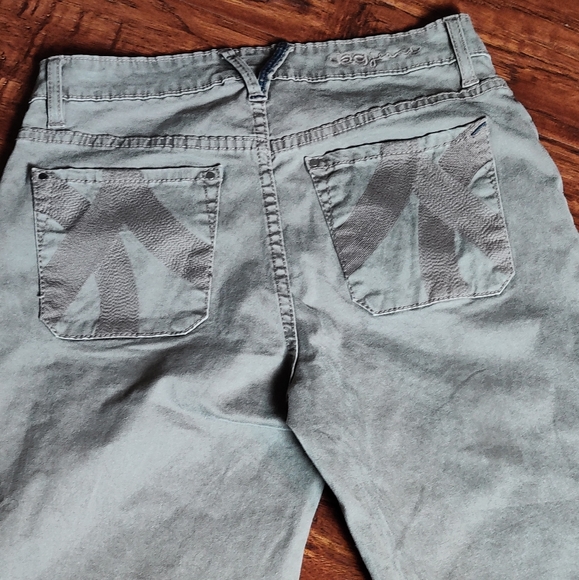 Jag jeans stretch size 6 - Picture 5 of 11